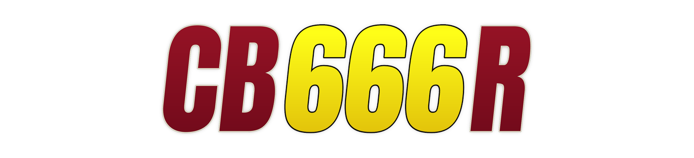 cb666r লোগো